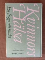 Kvinnors h&auml;lsa : en fr&aring;ga om makt