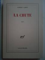 La chute