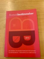 Bostadsbest&auml;mmelser 2012