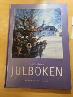 Den stora julboken : [de b&auml;sta julid&eacute;erna 2002]