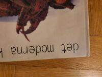 Det moderna k&ouml;ket