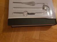 Europas m&auml;sterkockar bjuder till bords 