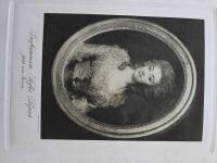 Hedvig Elisabeth Charlottas Dagbok