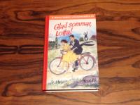 Glad sommar, Lotta!