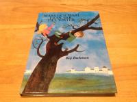 M&aring;ns och Mari fr&aring;n v&aring;r till vinter