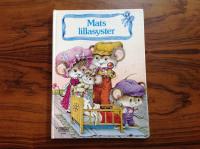 Mats lillasyster