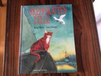 Skeppskatten Lelle