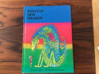 JONATAN OCH DRAKEN