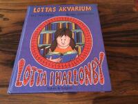 Lottas akvarium