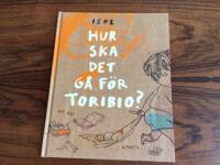 Hur ska det g&aring; f&ouml;r Toribio?