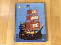 Sj&ouml;r&ouml;varbok