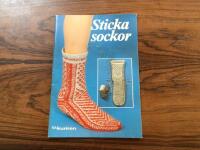Sticka sockor