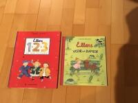 Ellens 1,2,3 : och &auml;nda till hundra/ ELLENS Visor och Ramsor