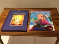 Disneys julafton/ FROST