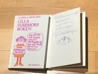 Lilla sv&auml;rmorsboken/ Lilla fruntimmersboken