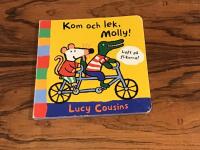 Kom och lek, Molly!