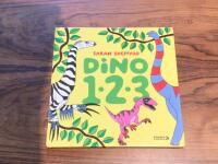 Dino 1-2-3