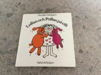 Loffan och Poffan p&aring; vift