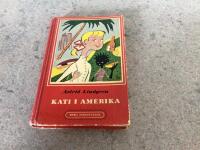 KATI I AMERIKA