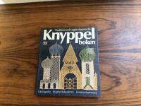 Knyppelboken : tradition och eget skapande