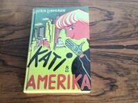 Kati i Amerika