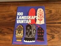 100 LANDSKAPSVANTAR 