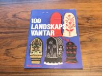 100 LANDSKAPSVANTAR 