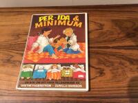 Per, Ida & Minimum