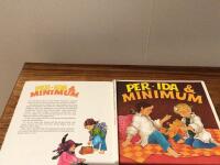 Per, Ida & Minimum