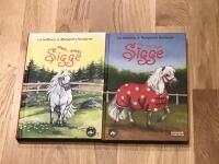 Klar f&ouml;r start, Sigge/ April april Sigge 