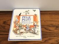 Pelle Plutt : ramsor och rim fr&aring;n gator och g&aring;rdar