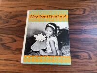 NOY BOR I THAILAND 