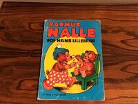 Rasmus Nalle och hans lillebror