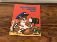 Brevb&auml;raren p&aring; Lagerlundsv&auml;gen- TAXBOK 68