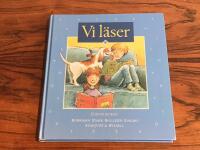 Vi l&auml;ser F&ouml;rsta boken