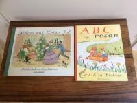 Petters och Lottas jul : [bilderbok]/ ABC resan