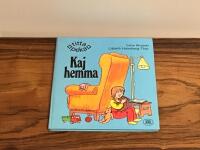 Kaj hemma