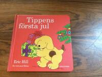 Tippens f&ouml;rsta jul