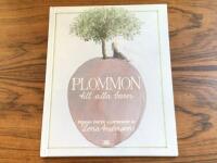 Plommon till alla barn : en samling svenska dikter