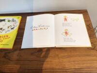 Killingen som kunde r&auml;kna till tio/ KATTRESAN 