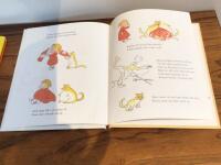 Killingen som kunde r&auml;kna till tio/ KATTRESAN 