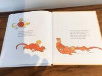 Killingen som kunde r&auml;kna till tio/ KATTRESAN 