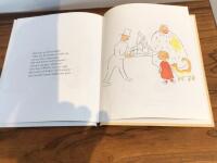 Killingen som kunde r&auml;kna till tio/ KATTRESAN 