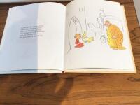 Killingen som kunde r&auml;kna till tio/ KATTRESAN 