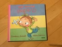 H&auml;r kommer Ingrid! (samlingsvolym)