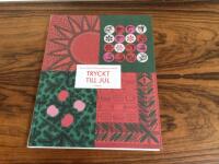 Tryckt till jul