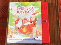 Svenska julvisor