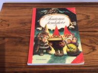 TOMTARNAS HEMLIGHETER 