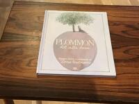 Plommon till alla barn : en samling svenska dikter