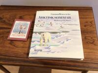 JULTUPPEN/ Arktisk sommar 